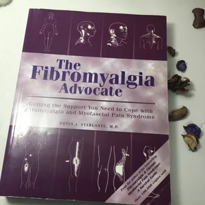 The Fibromyalgia Advocate