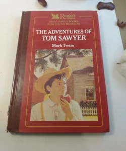 Reader's Digest: The Adventures of Tom Sawyer 