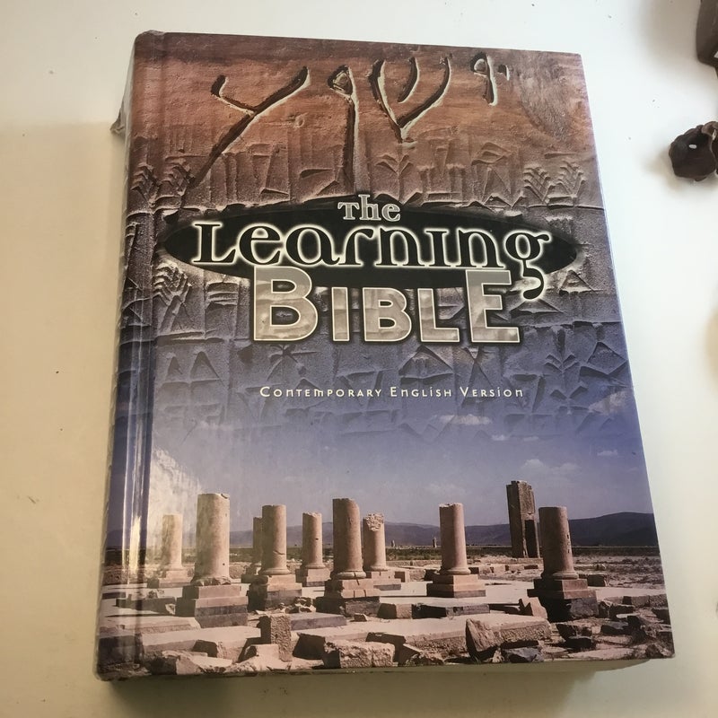 Learning Bible