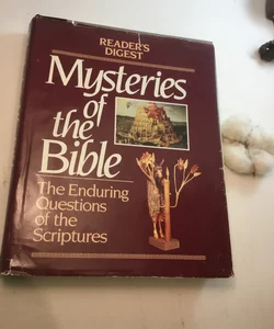 Mysteries of the Bible