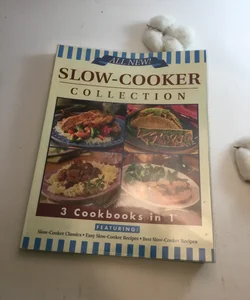 Slow Cooker Coll