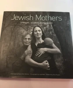 Jewish Mothers