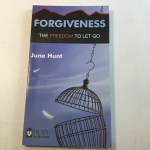 Forgiveness