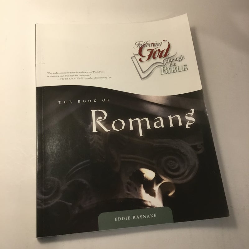 The Book of Romans