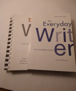 Everyday Writer Exercise