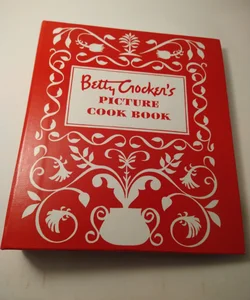 Betty Crocker's Picture Cookbook, Facsimile Edition