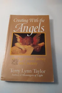 Creating with the Angels