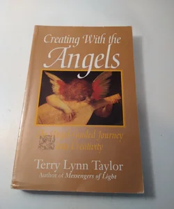 Creating with the Angels