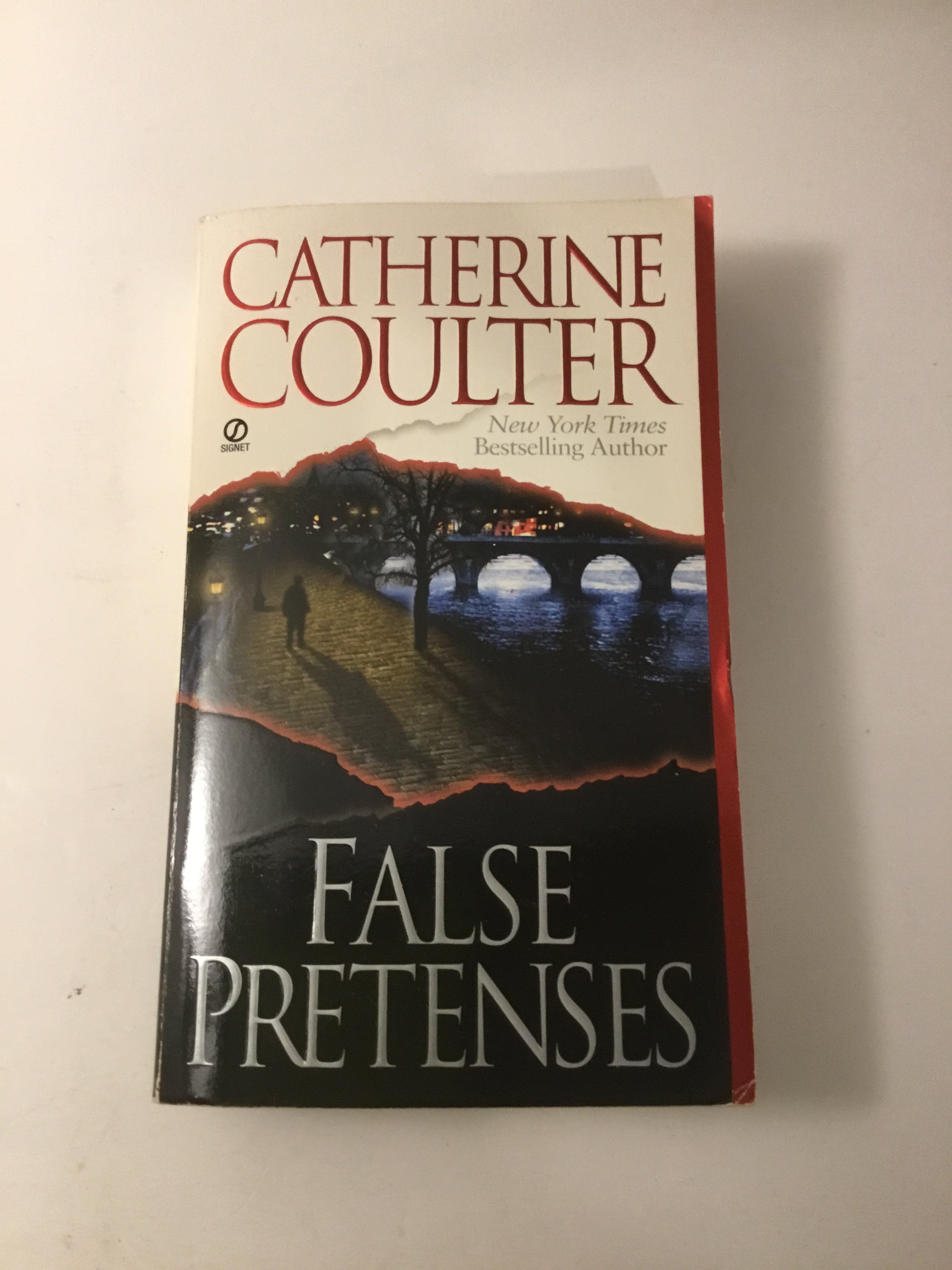 False Prerenses