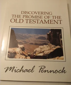 Discovering the promise of the old testament