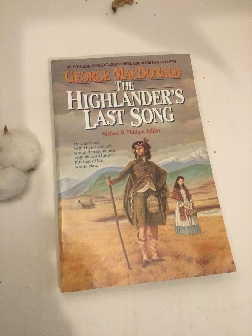 The Highlander's Last Song