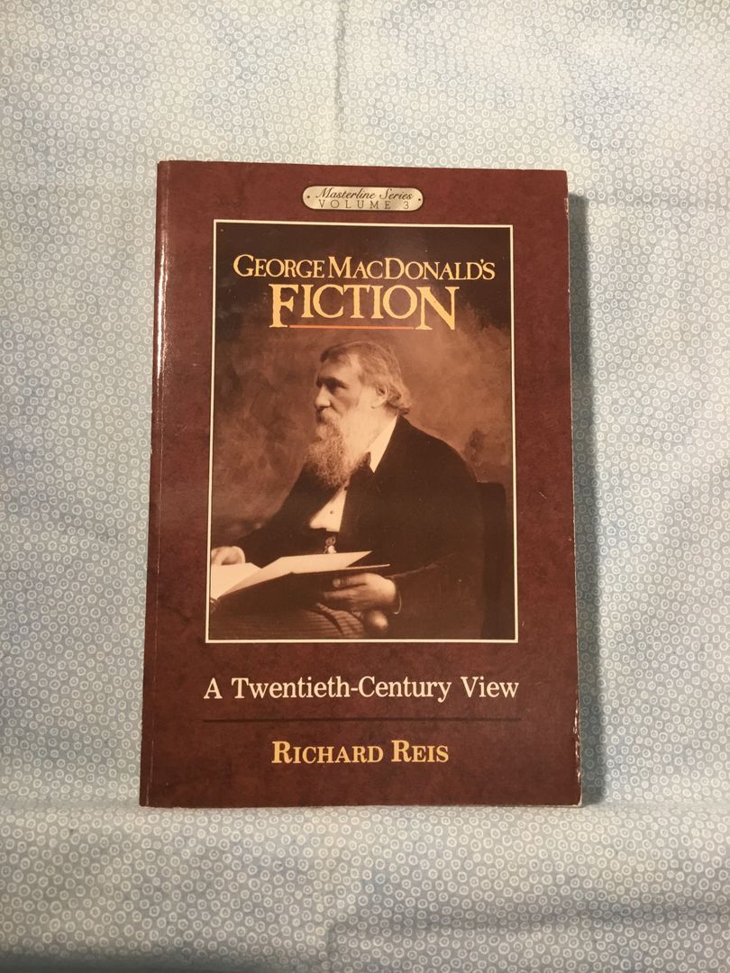 George MacDonald's Fiction