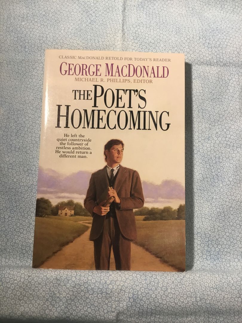The Poet's Homecoming