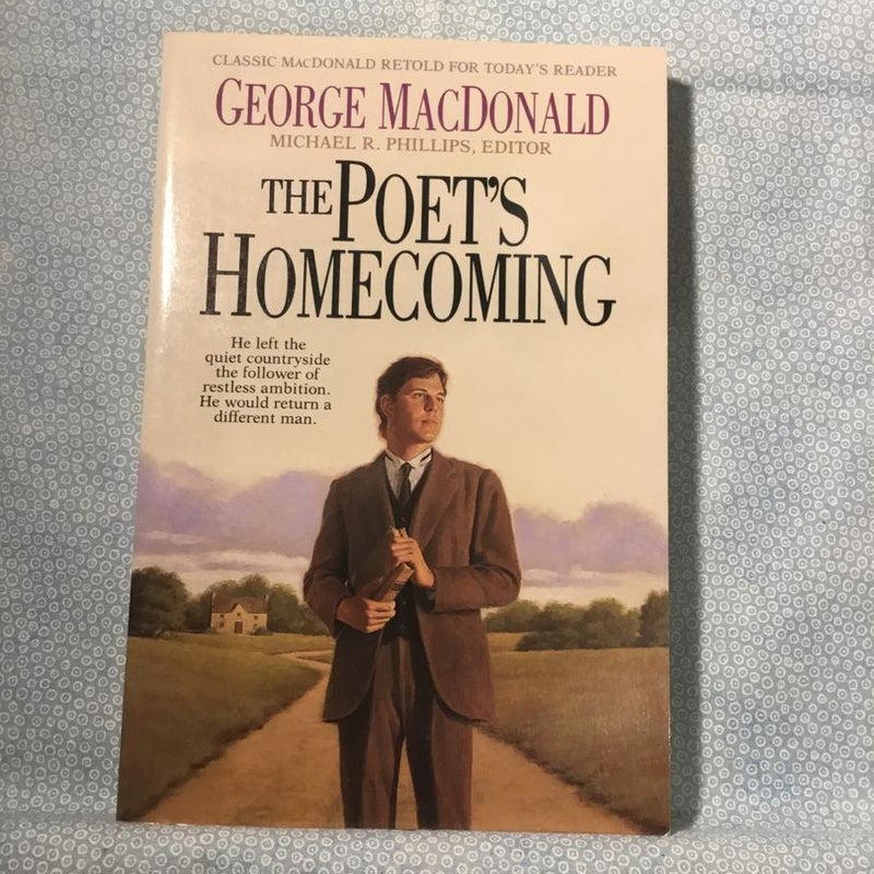 The Poet's Homecoming