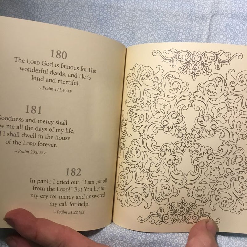 365 Promises God's Word in Color by
