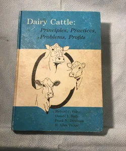 Dairy Cattle