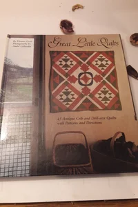 Great Little Quilts