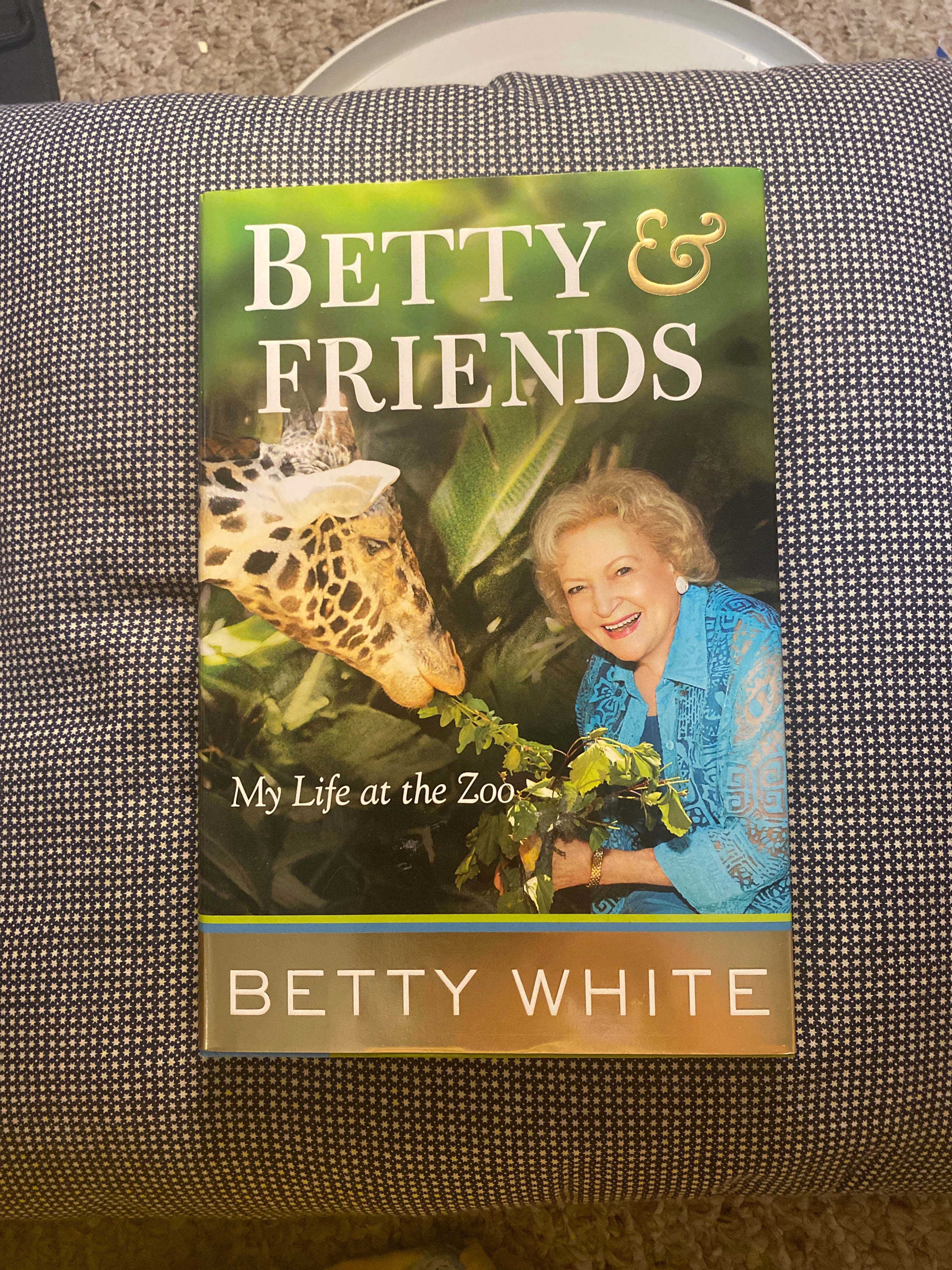 Betty and Friends