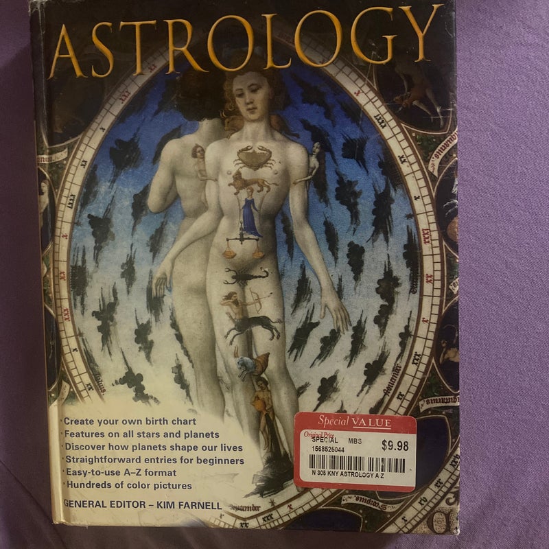 Astrology