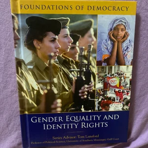 Gender Equality and Identity Rights