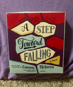 A Step Toward Falling 