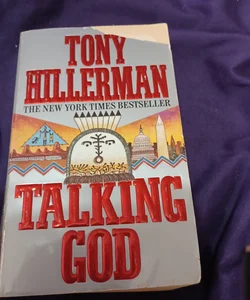 Talking God.