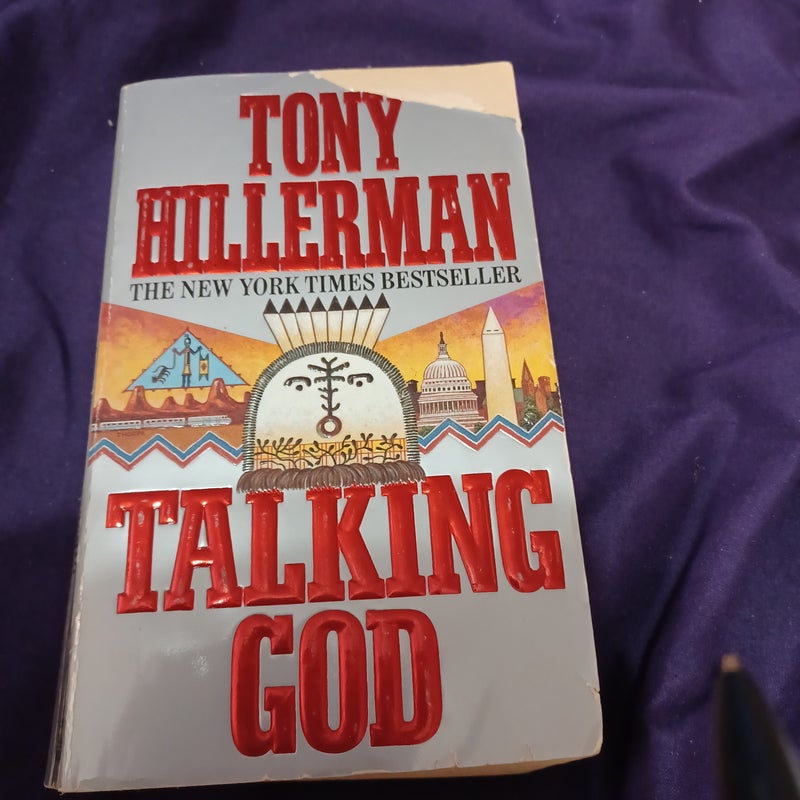 Talking God.