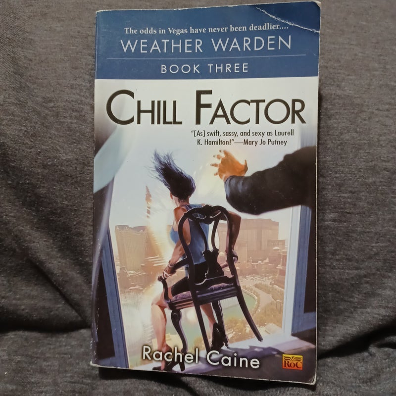 Chill Factor