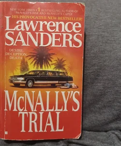 McNally's Trial (Archy McNally Novels)