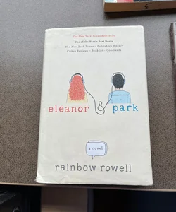 Eleanor and Park