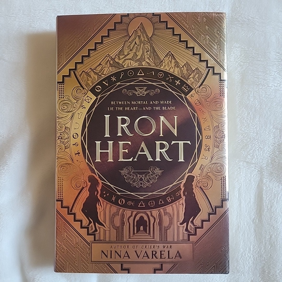 Iron Heart