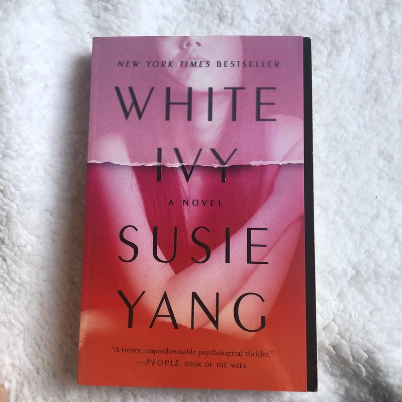 White Ivy