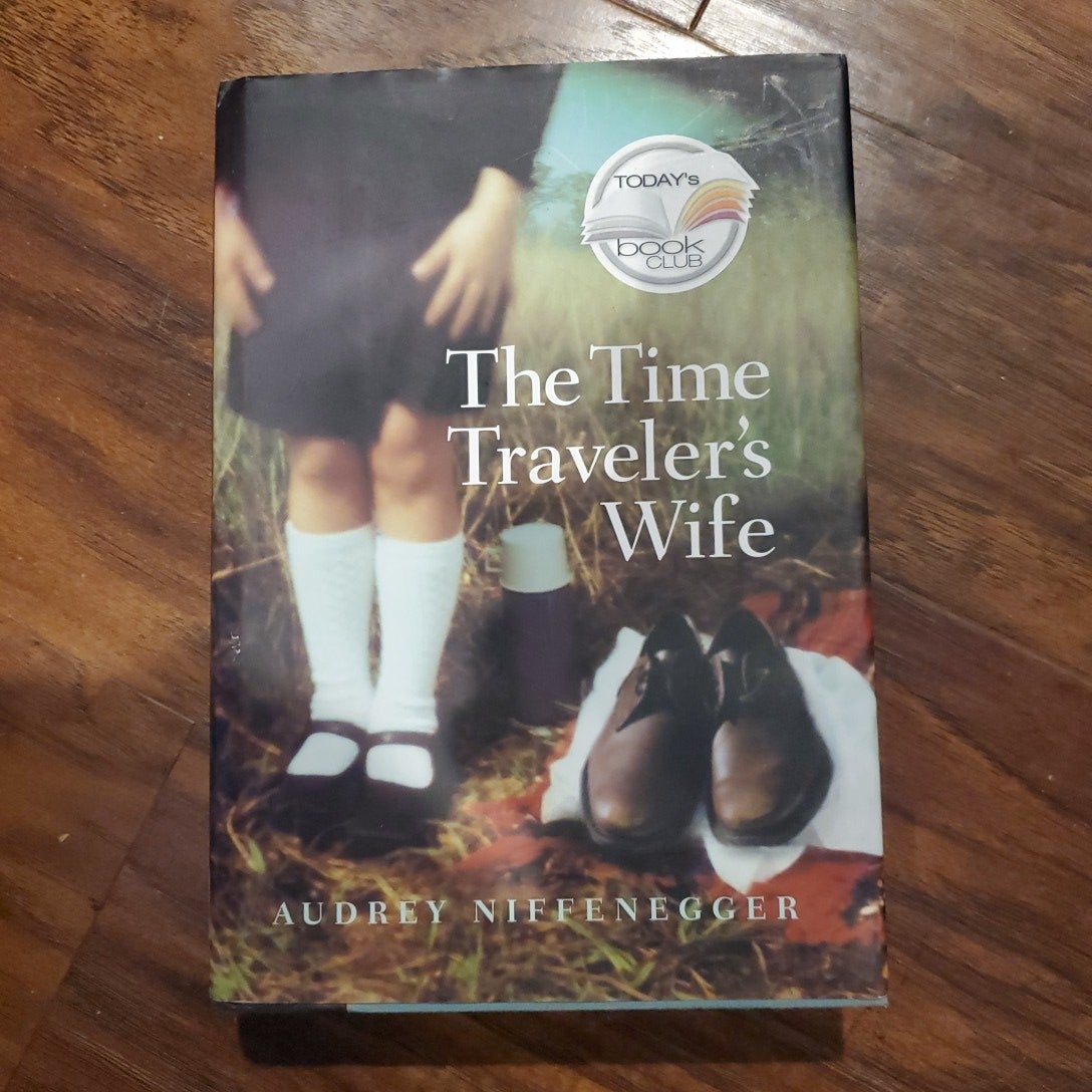 The Time Traveler's Wife