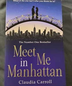 Meet Me in Manhattan