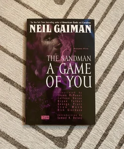 A Game of You