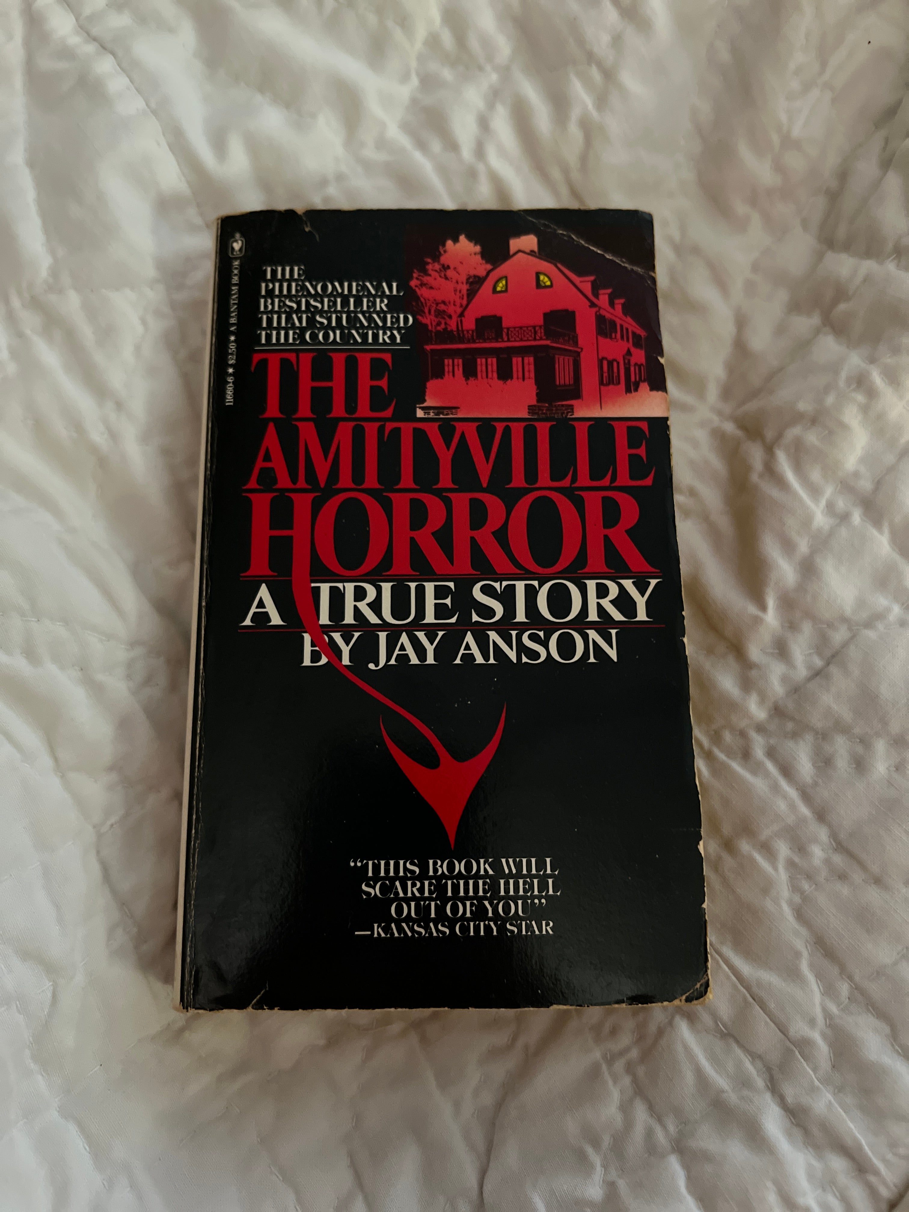 The Amityville Horror