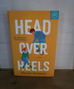 Head Over Heels