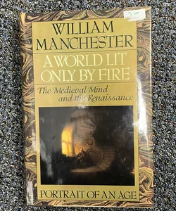 A World Llit Only by Fire