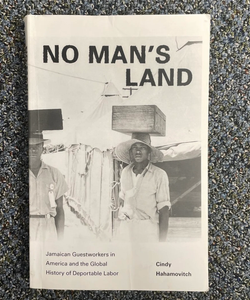 No Man’s Land