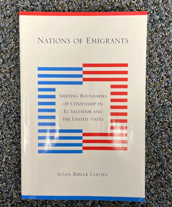 Nation of Emigrants