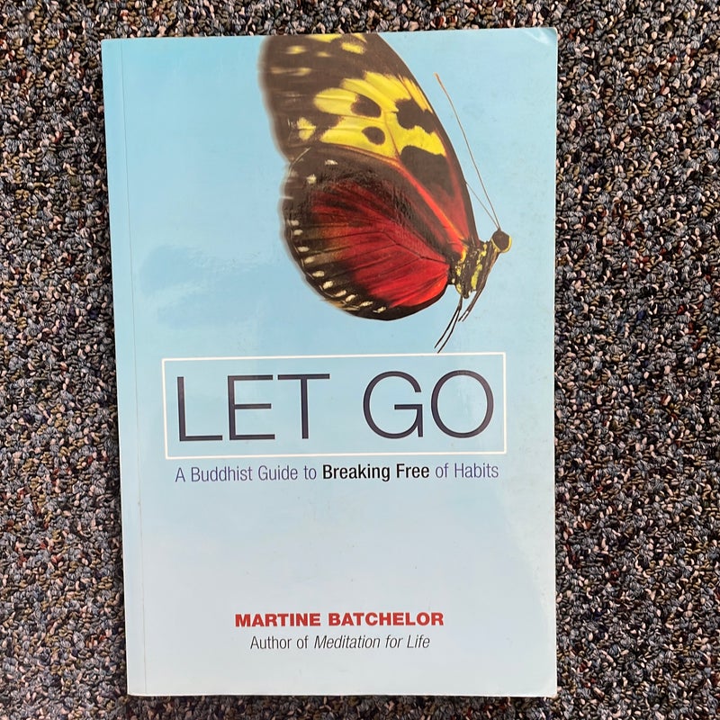 Let Go