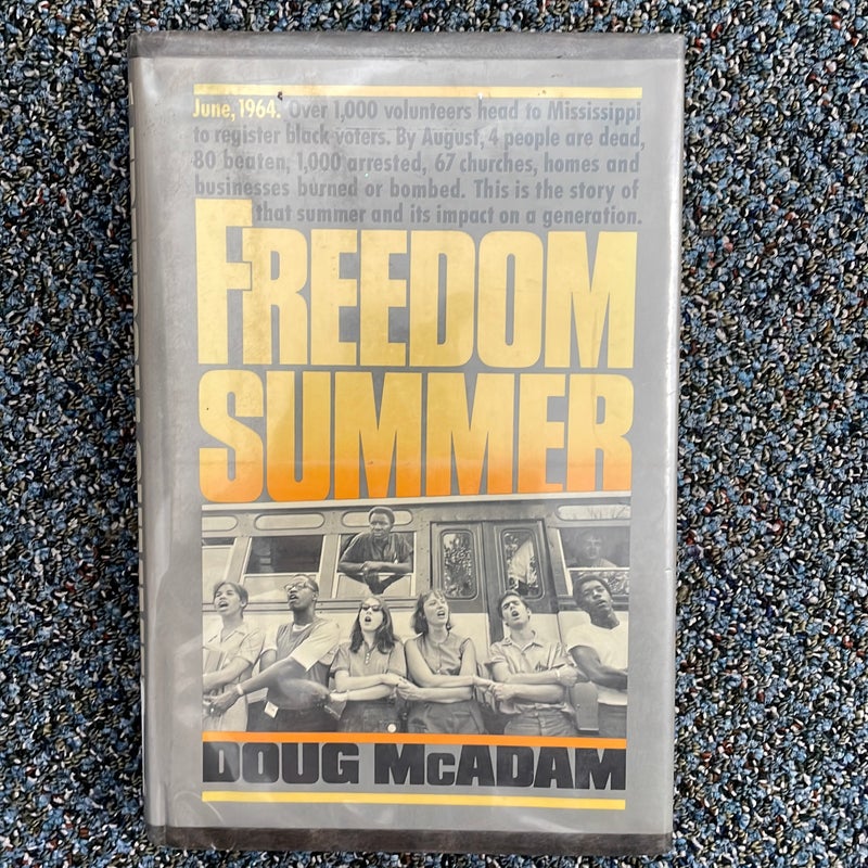 Freedom Summer