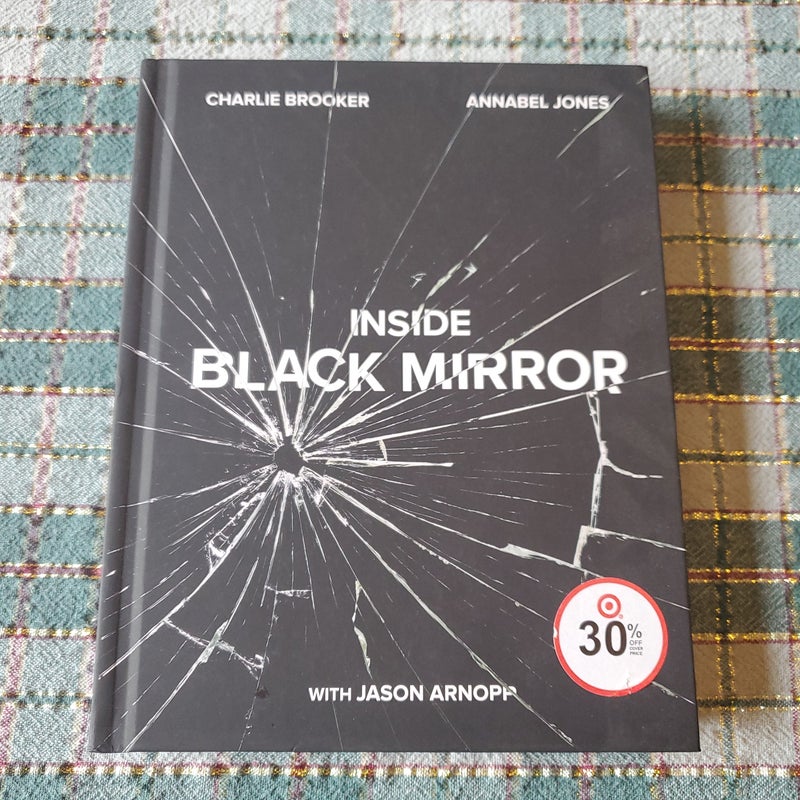 Inside Black Mirror