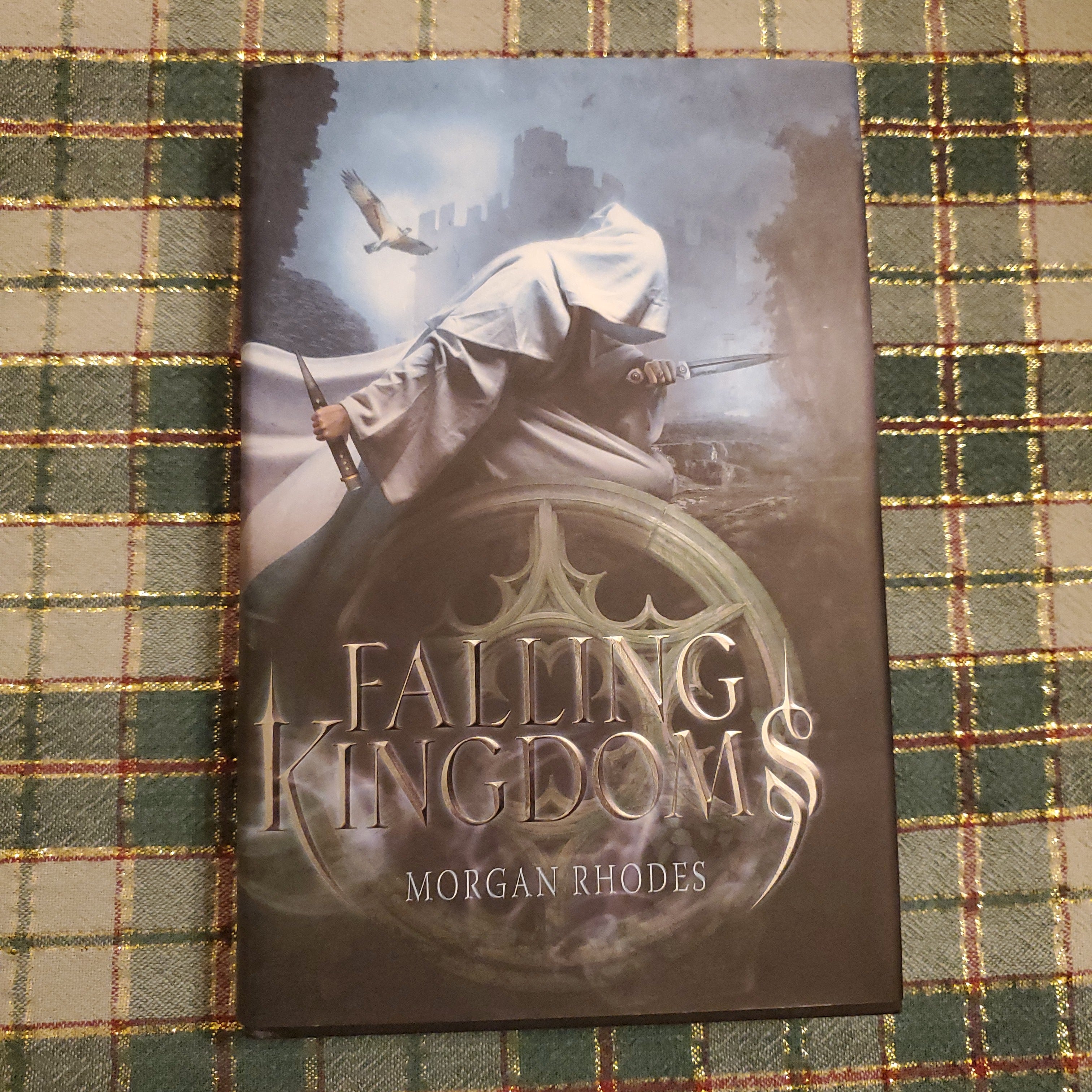 Falling Kingdoms