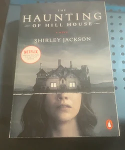 The haunting of Hill House