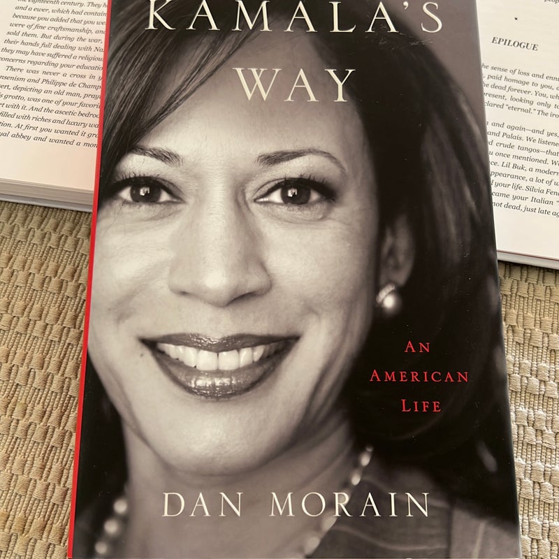 Kamala's Way