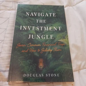 Navigate the Investment Jungle