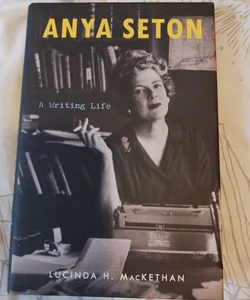 Anya Seton