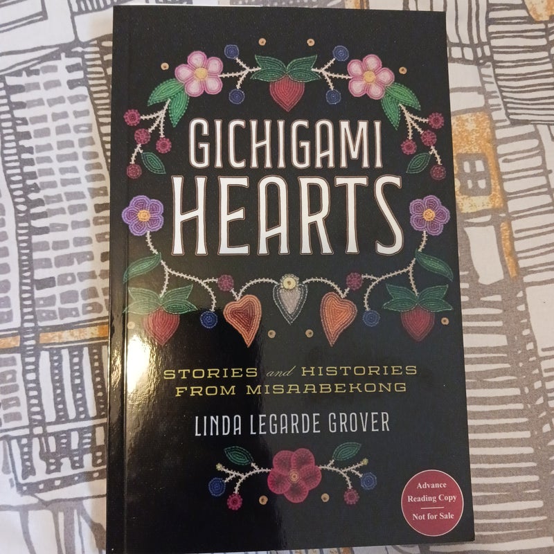 Gichigami Hearts