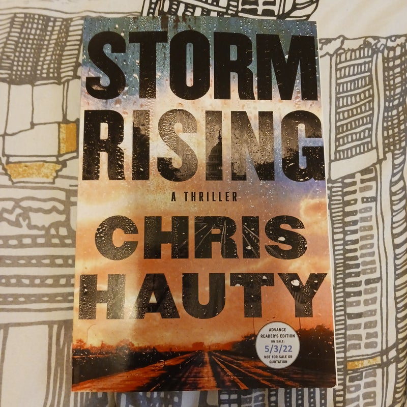 Storm Rising